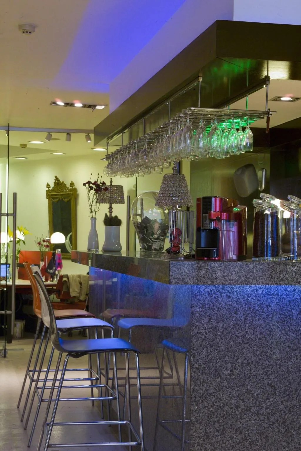 Bar, My Hotel   Izmir, Izmir