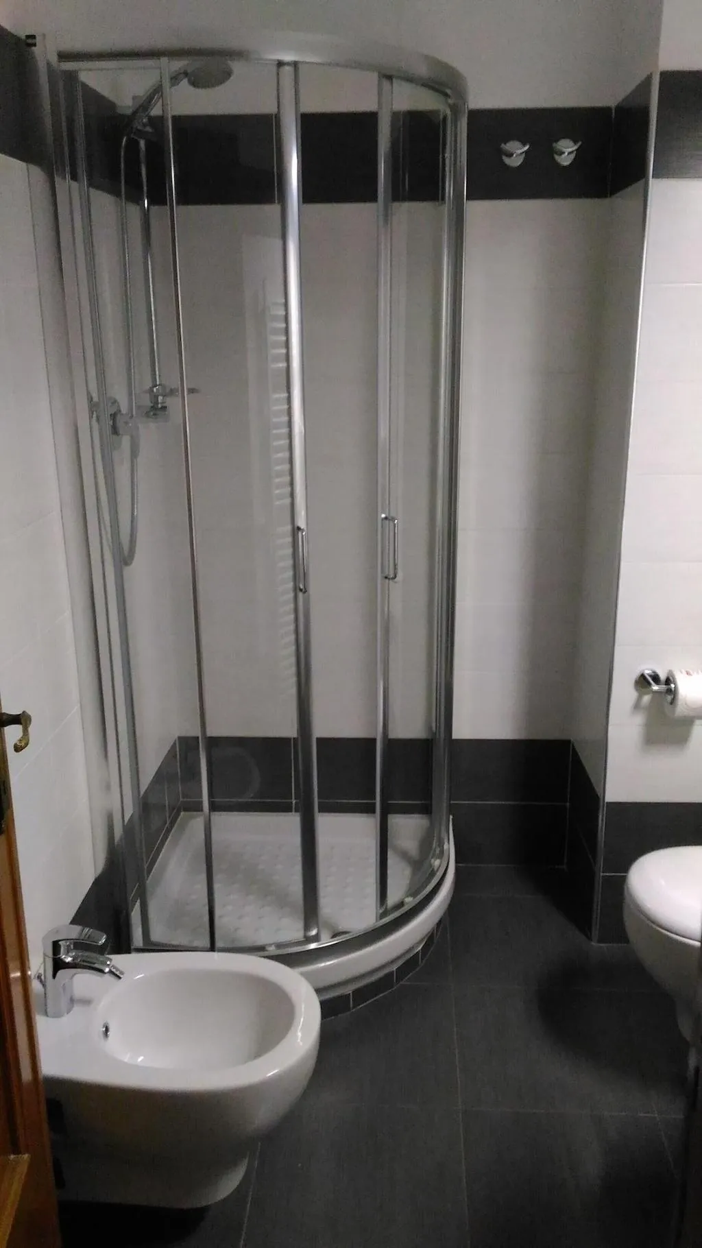 Room, Hotel Nyers, Perugia