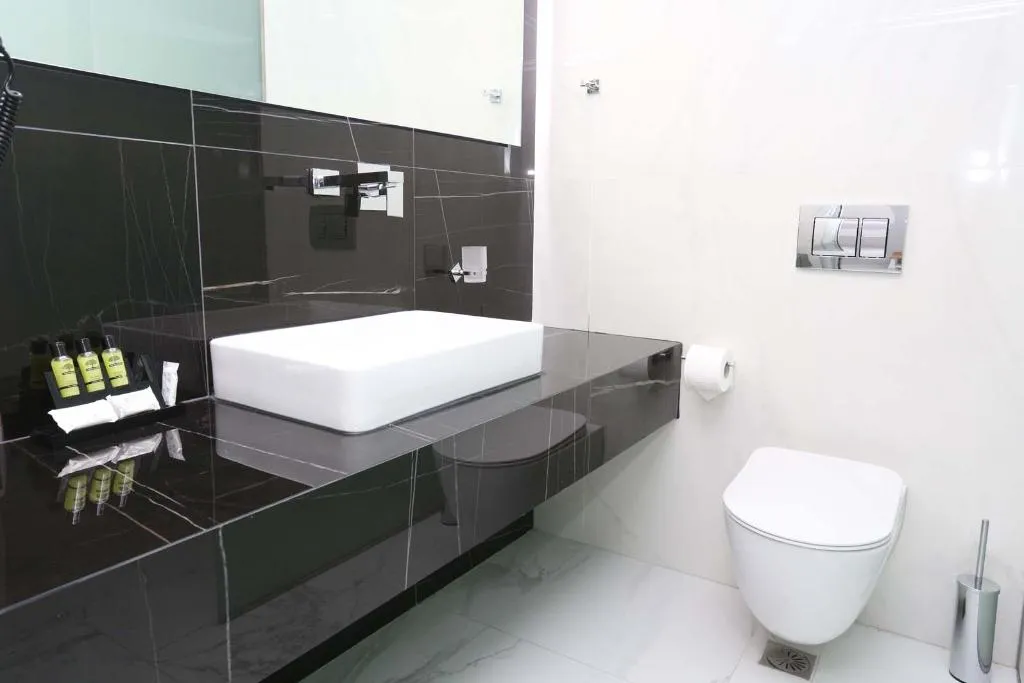 SUITE STANDARD Room, Tropical, Halkidiki