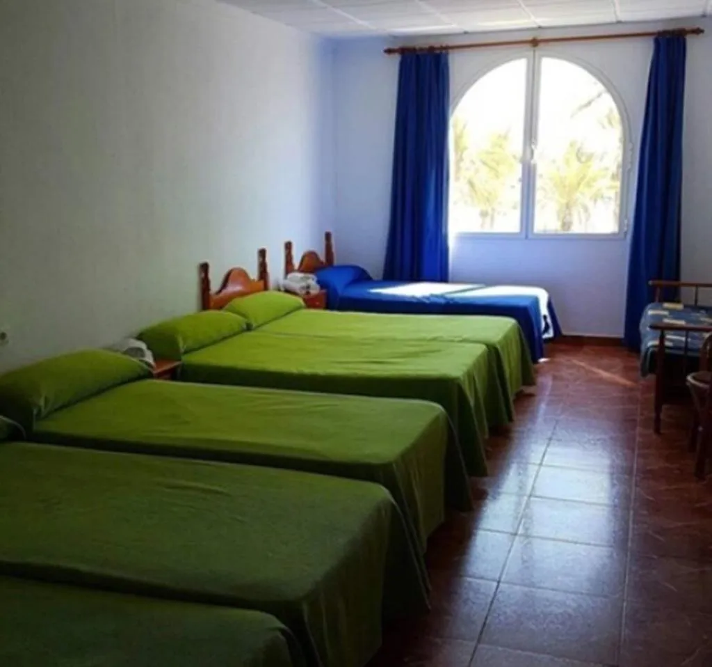 Room, Residencial Flamenco, Costa Almeria