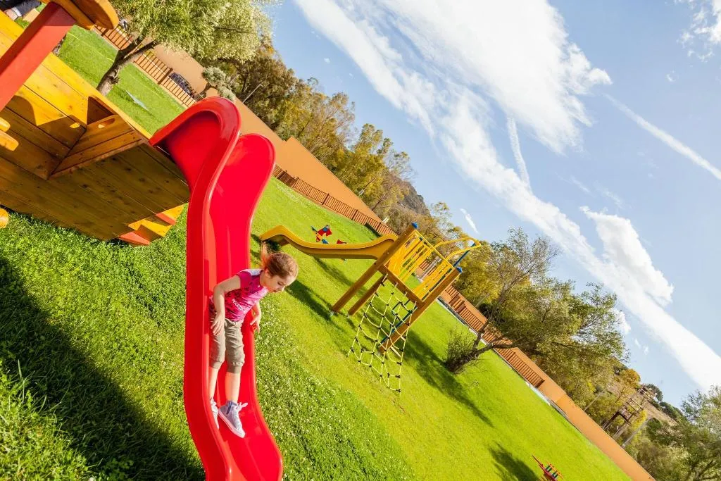 Sports and Entertainment, Hotel Marana, Olbia