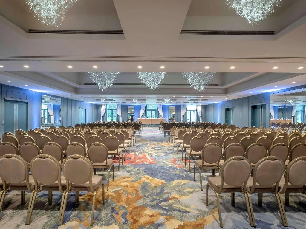 Conferences, Carton House, a Fairmont Managed Hotel, Dublin