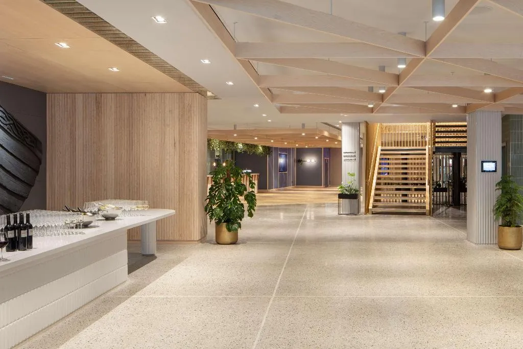 Conferences, Radisson Blu Royal Hotel, Dublin, Dublin