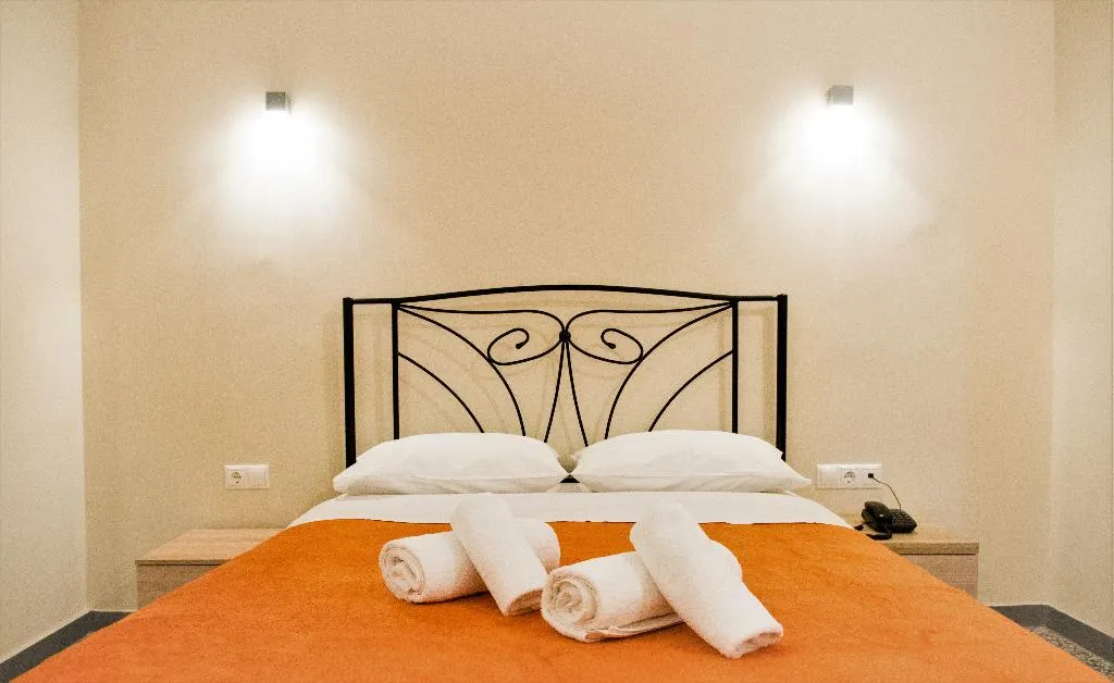 Double or Twin STANDARD Room, Athens Psiri Hotel, Athens