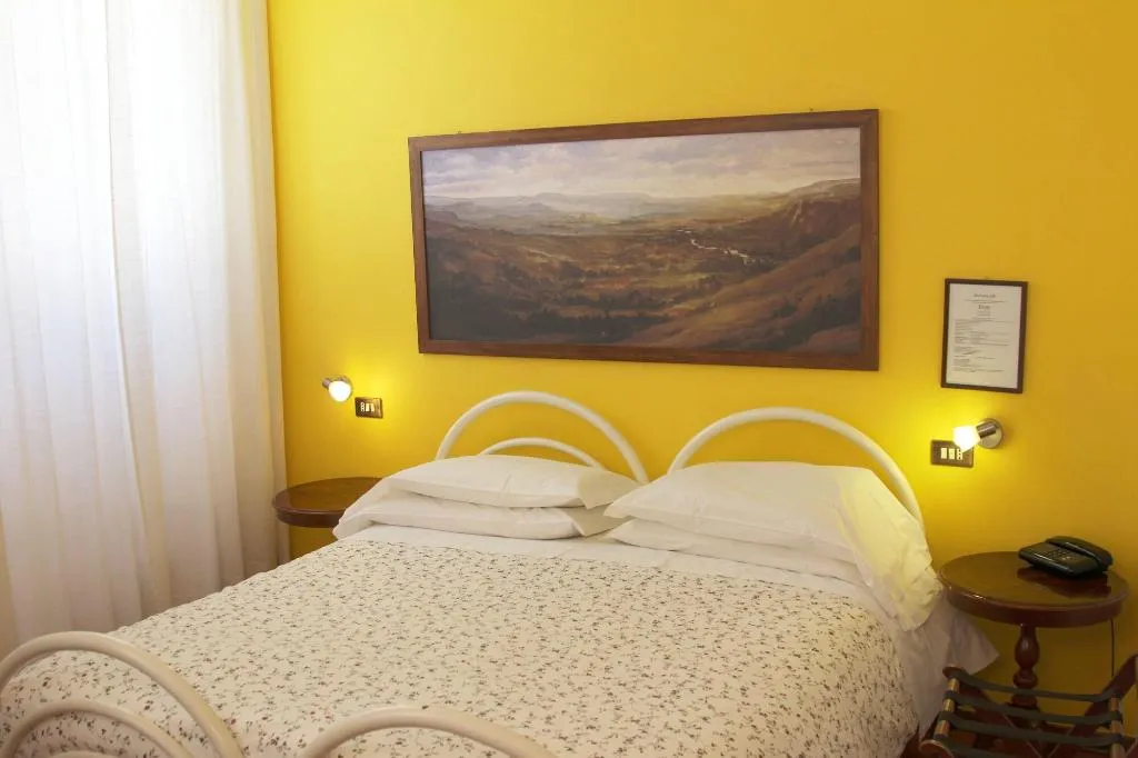 Room, Hotel Pallotta Assisi, Perugia