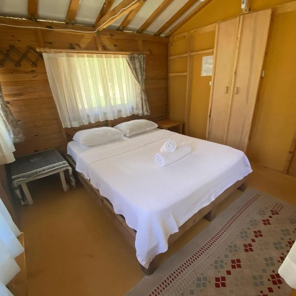 Room DELUXE Room, Butterfly Valley Bungalov, Dalaman