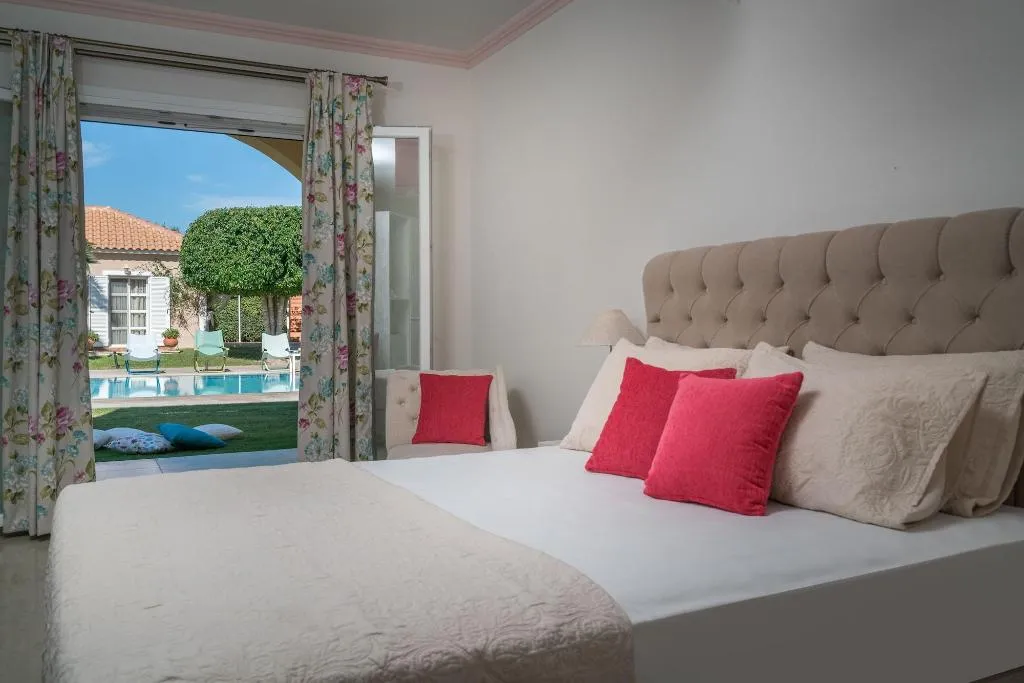 Room, Aeolos Boutique Resort And Suites, Zante