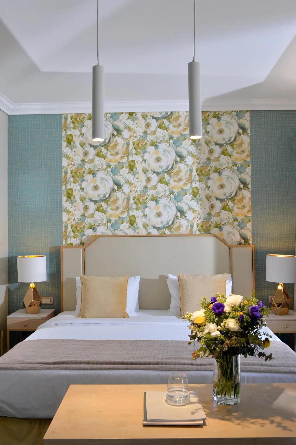 SUITE EXECUTIVE Room, Airotel Stratos Vassilikos, Athens