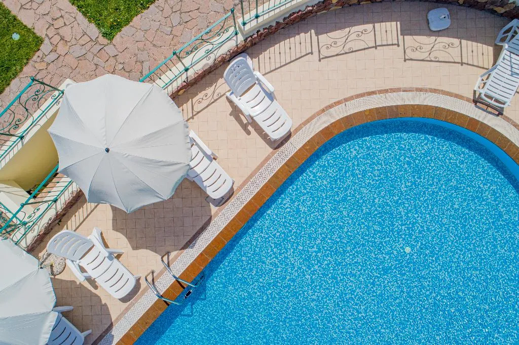 Pool, Le Farfalle Residenza, Alghero