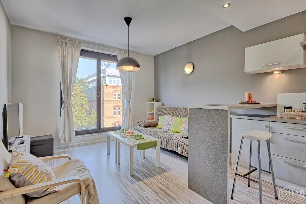 APARTMENT STANDARD Room, Apartamenty Kornelia, Krakow