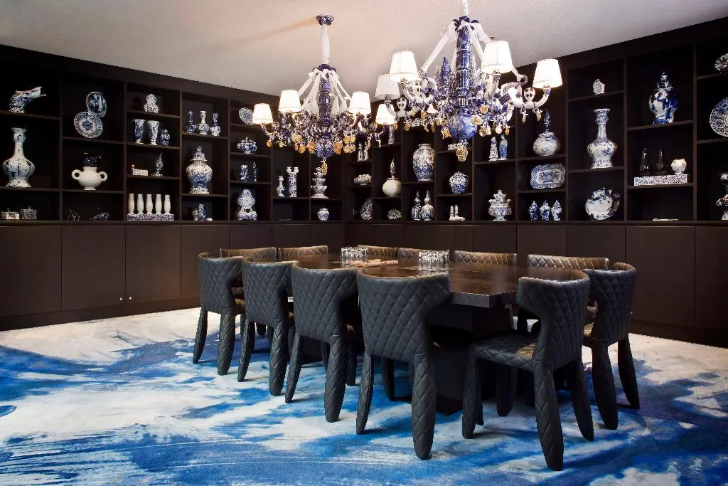 Conferences, Andaz Amsterdam, Prinsengracht, By Hyatt, Amsterdam