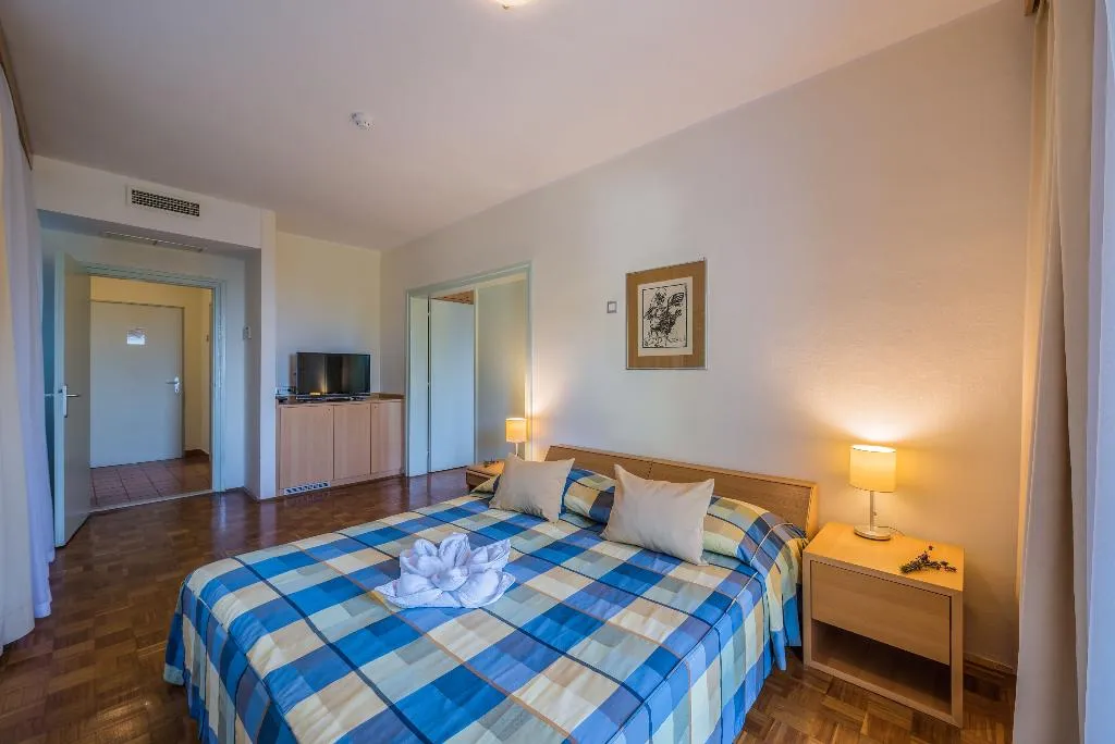FAMILY ROOM TWO BEDROOMS Room, Aminess Vival Casa Velaris, Split