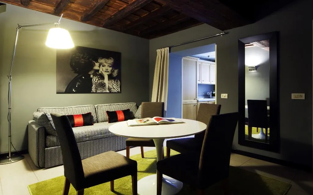 General view, Numa Vici Rooms & Apartments, Rome