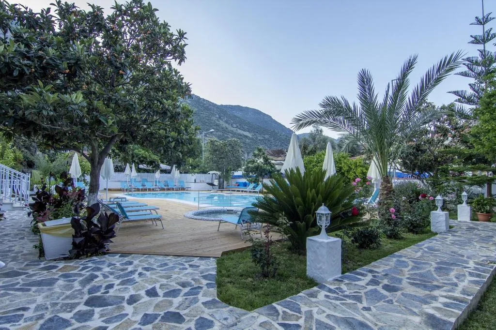 Sports and Entertainment, Unsal Hotel, Dalaman