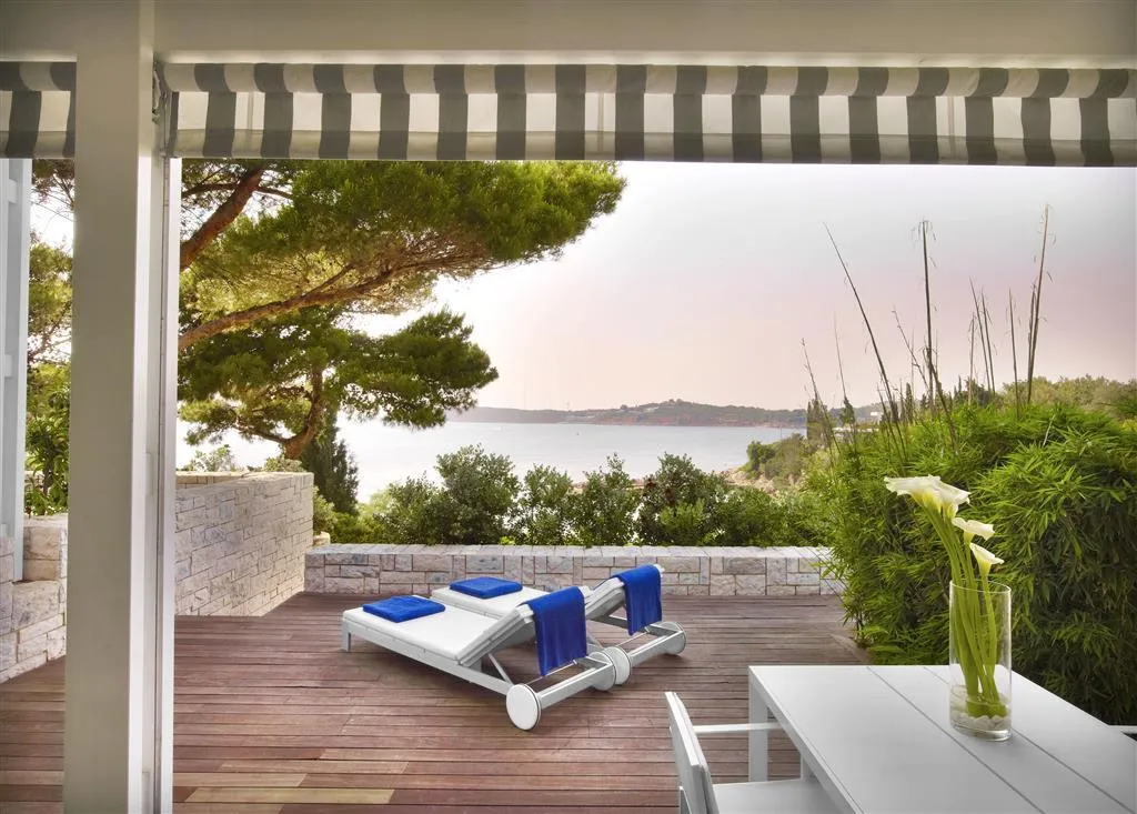 General view, Four Seasons Astir Palace Hotel Athens, Athens