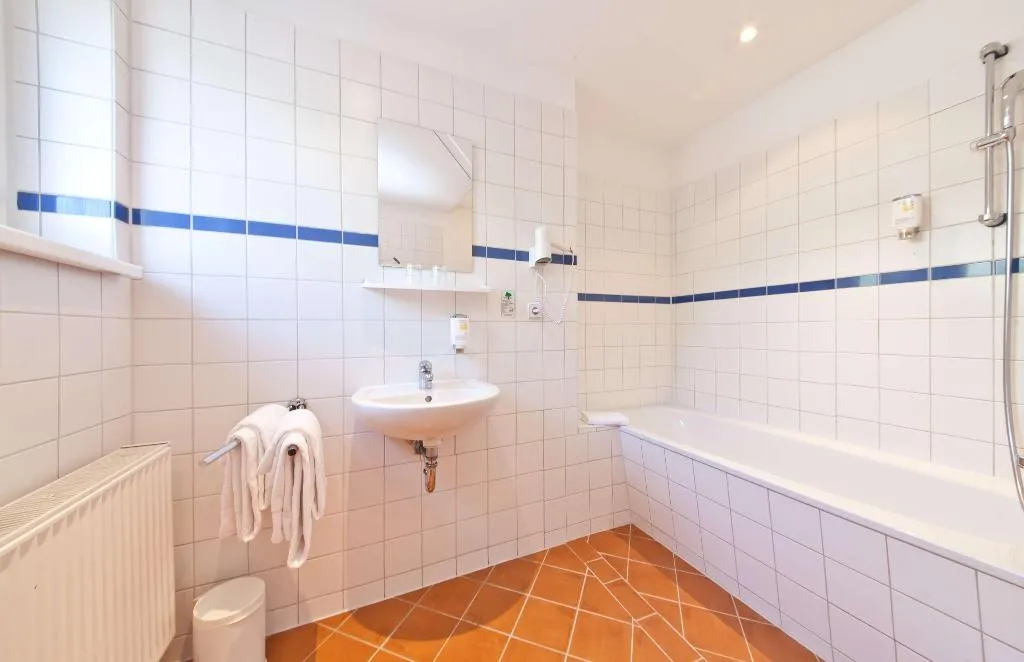 Room, Hotel Aldea Berlin Centrum, Berlin