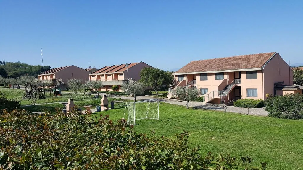 Sports and Entertainment, Le Tre Isole, Perugia