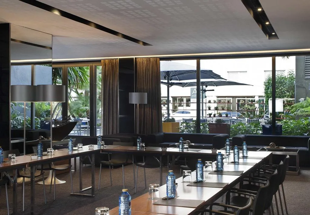 Conferences, AC Barcelona Victoria Suites, Barcelona