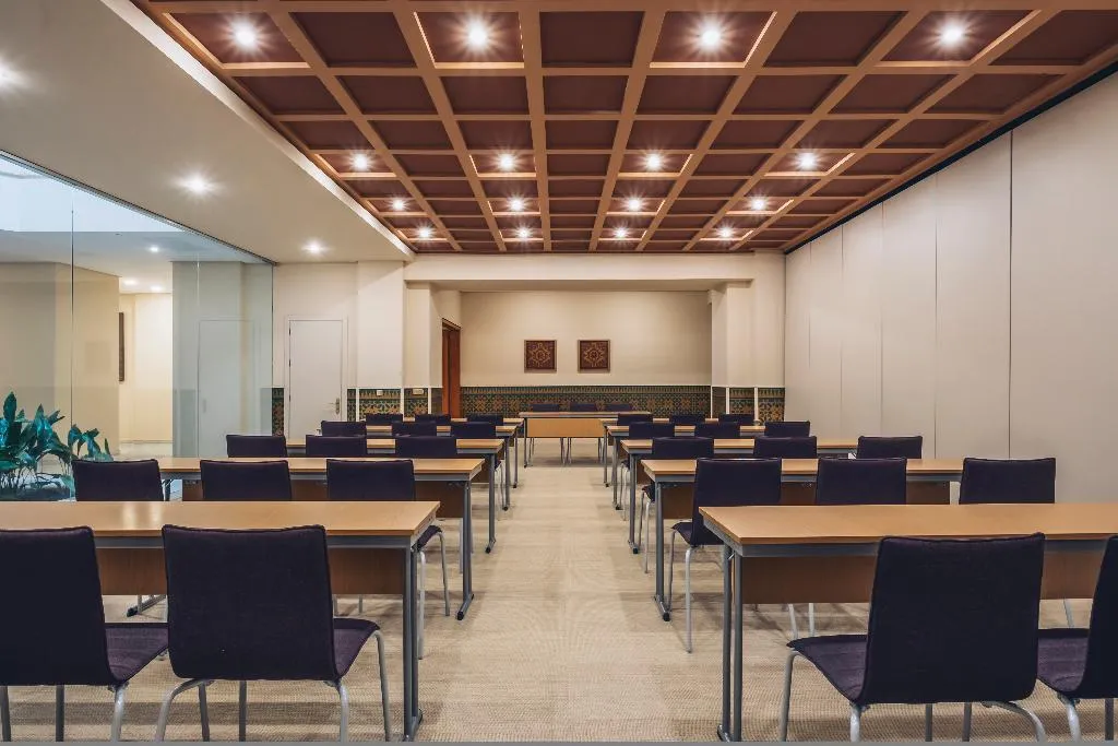 Conferences, Iberostar Selection Marbella Coral Beach, Costa Del Sol