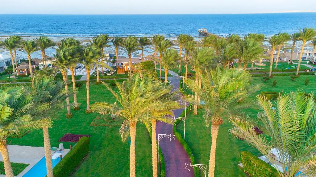 General view, Rixos Sharm El Sheikh Adults Only 18+ ALL INCLUSIV, Red Sea Riviera