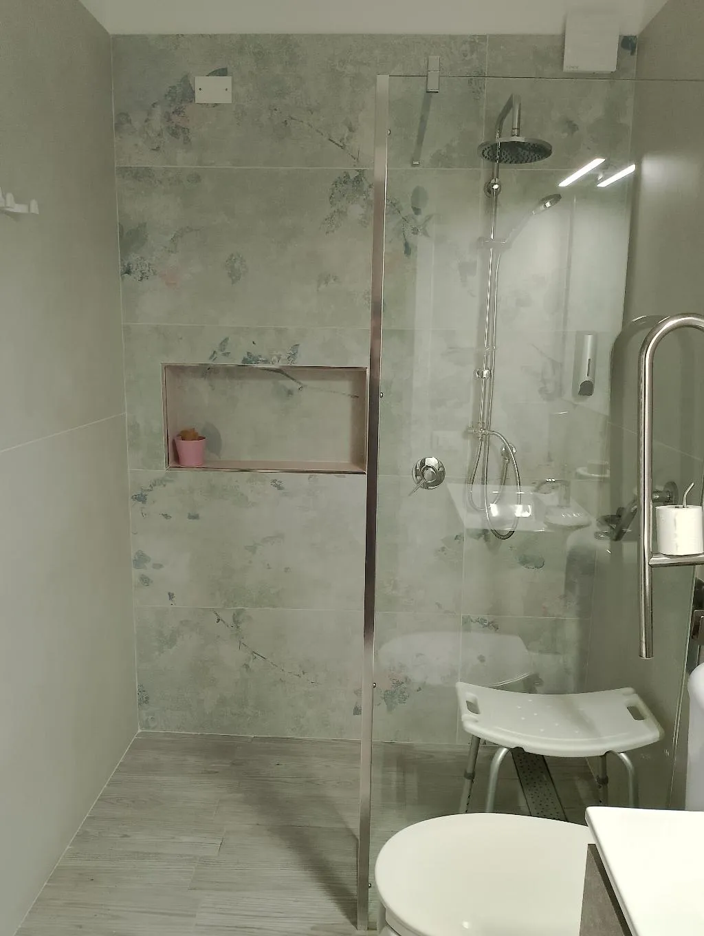 DOUBLE DELUXE Room, Signorino Eco Resort & spa, Palermo