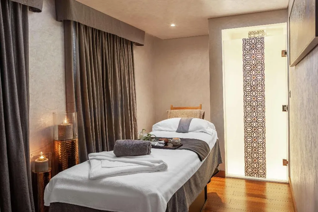 Sports and Entertainment, DoubleTree by Hilton Dubai Al Jadaf, Dubai