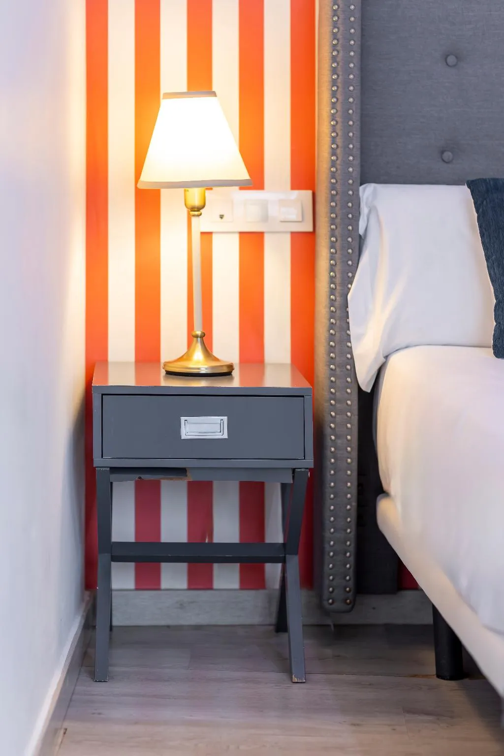 APARTMENT ONE BEDROOM Room, Soho Boutique Museo, Costa Del Sol
