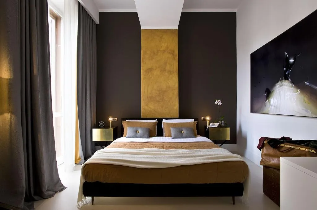 Room, Piazza Di Spagna 9, Rome
