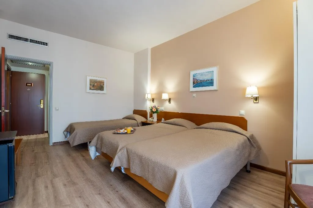 TRIPLE SUPERIOR Room, Queen Olga, Halkidiki
