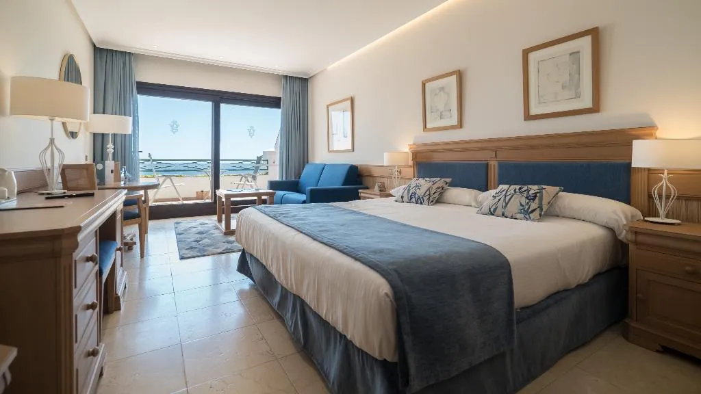 DOUBLE DELUXE Room, SH Villa Gadea, Costa Blanca