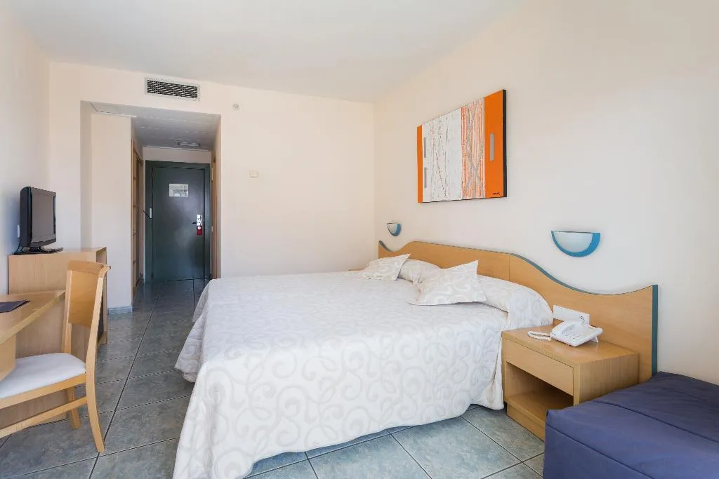 Double or Twin STANDARD Room, RH Arena, Valencia