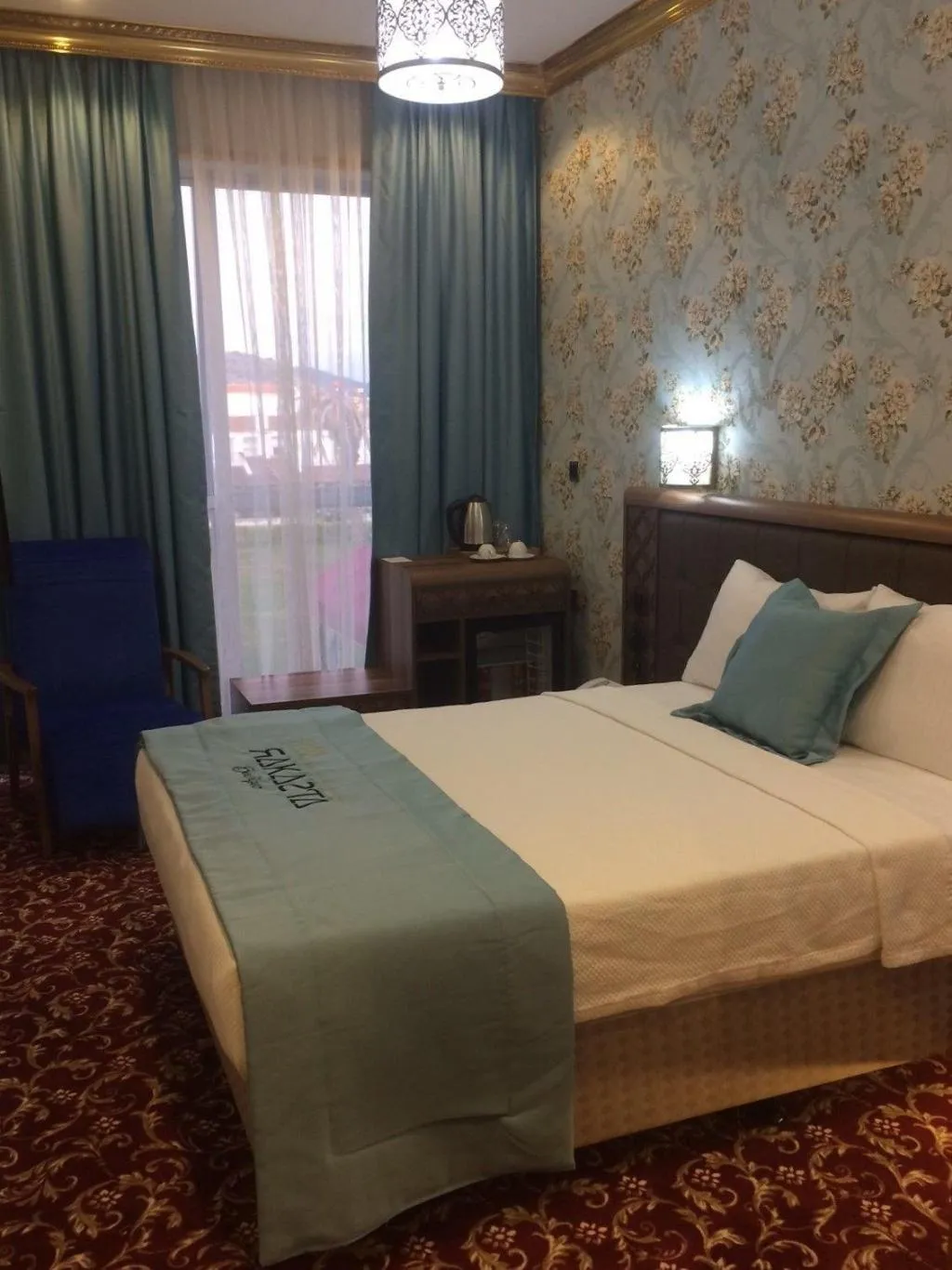 Room, Rakasta Boutique Hotel, Izmir