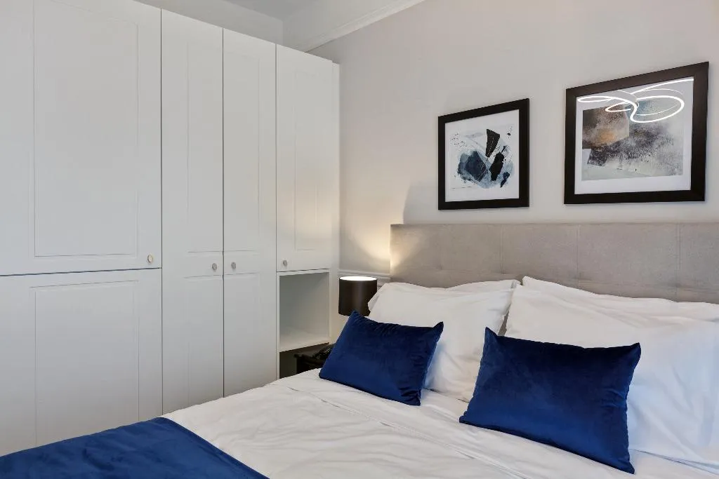 Double or Twin SUPERIOR CITY VIEW Room, Classic Hotel by Athens Prime Hotels, Athens