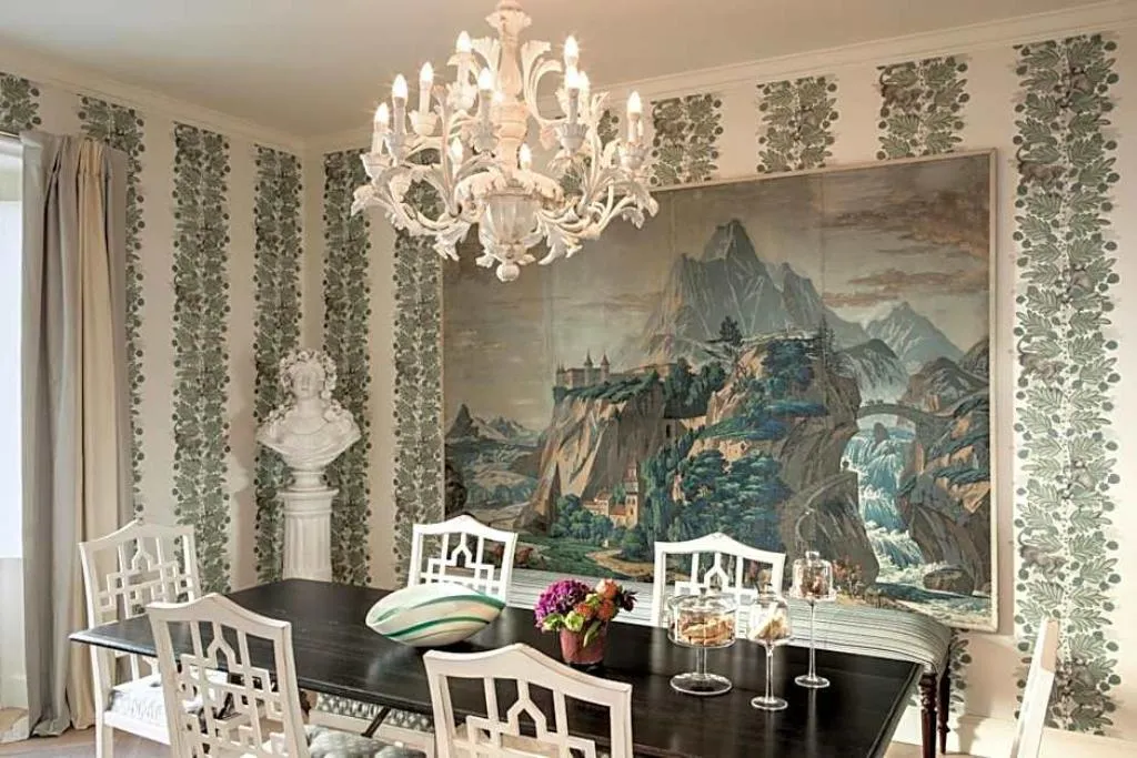 SUITE Presidential Room, Savoy Florence, Florence