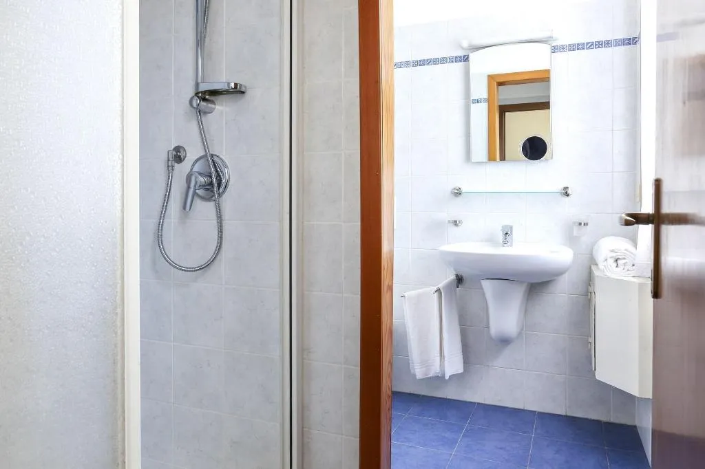 Room, Inlaguna, Venice