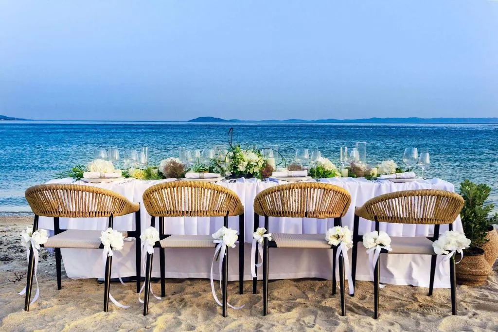 Sports and Entertainment, Ammoa Luxury Hotel & Spa Resort, Halkidiki
