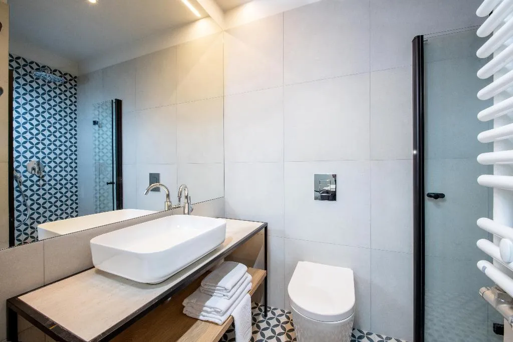 SUITE STANDARD Room, M29, Krakow