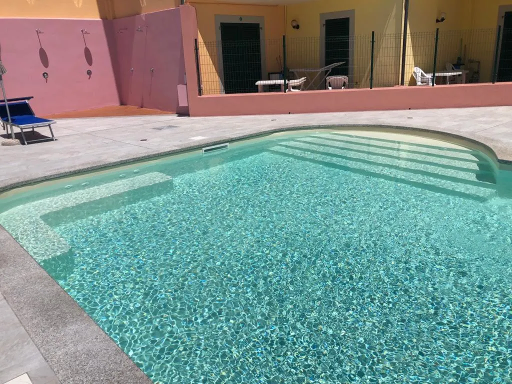 Pool, Residence I Mirti Bianchi, Olbia
