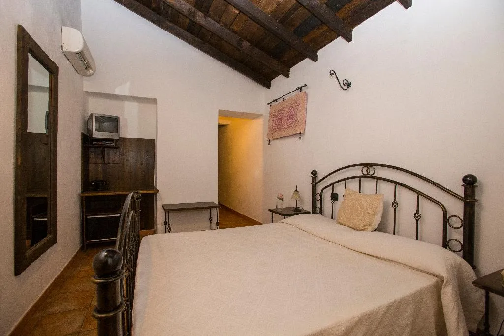 Room, Il Monastero, Cagliari
