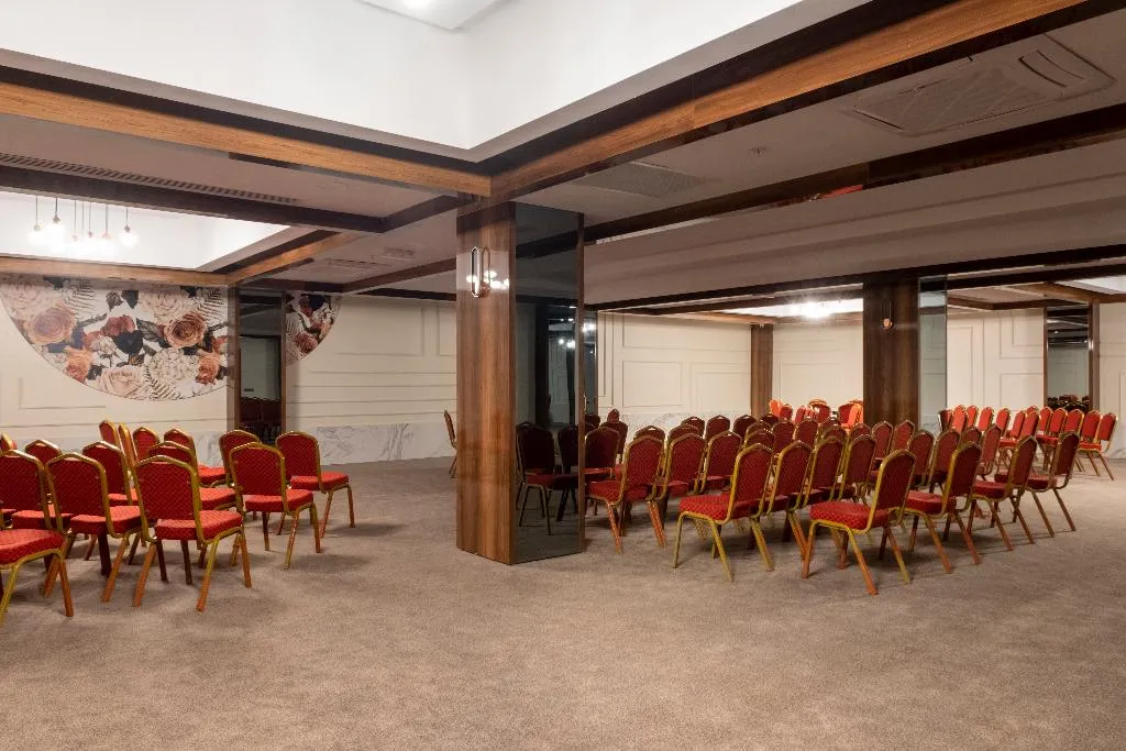 Conferences, Hane Sun Elite Hotel, Antalya