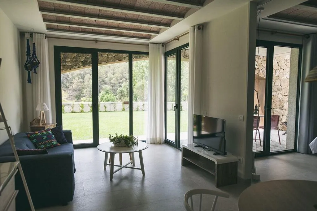 Room, Can Alemany, Barcelona