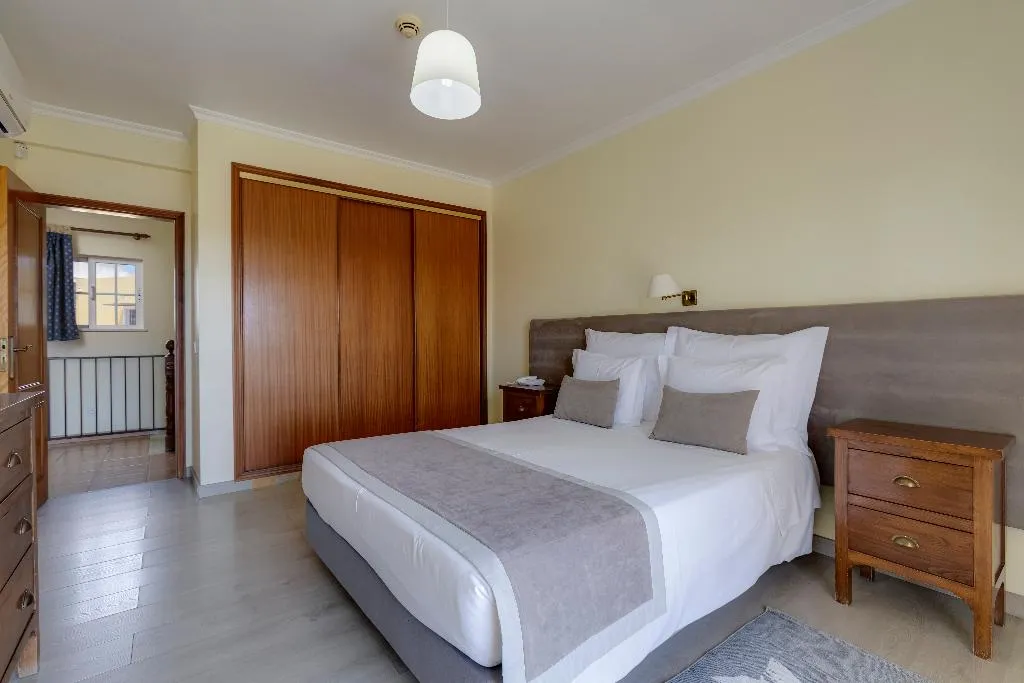 APARTMENT SUPERIOR ONE BEDROOM Room, Villas Barrocal, Algarve