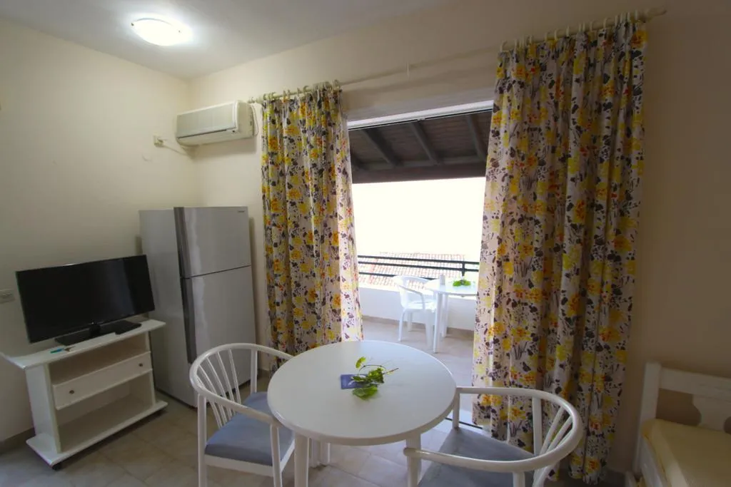 General view, Menigos Resort, Corfu