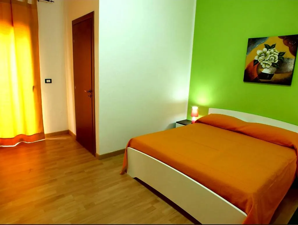 Room, Palace Hotel Costa Del Sole, Catania