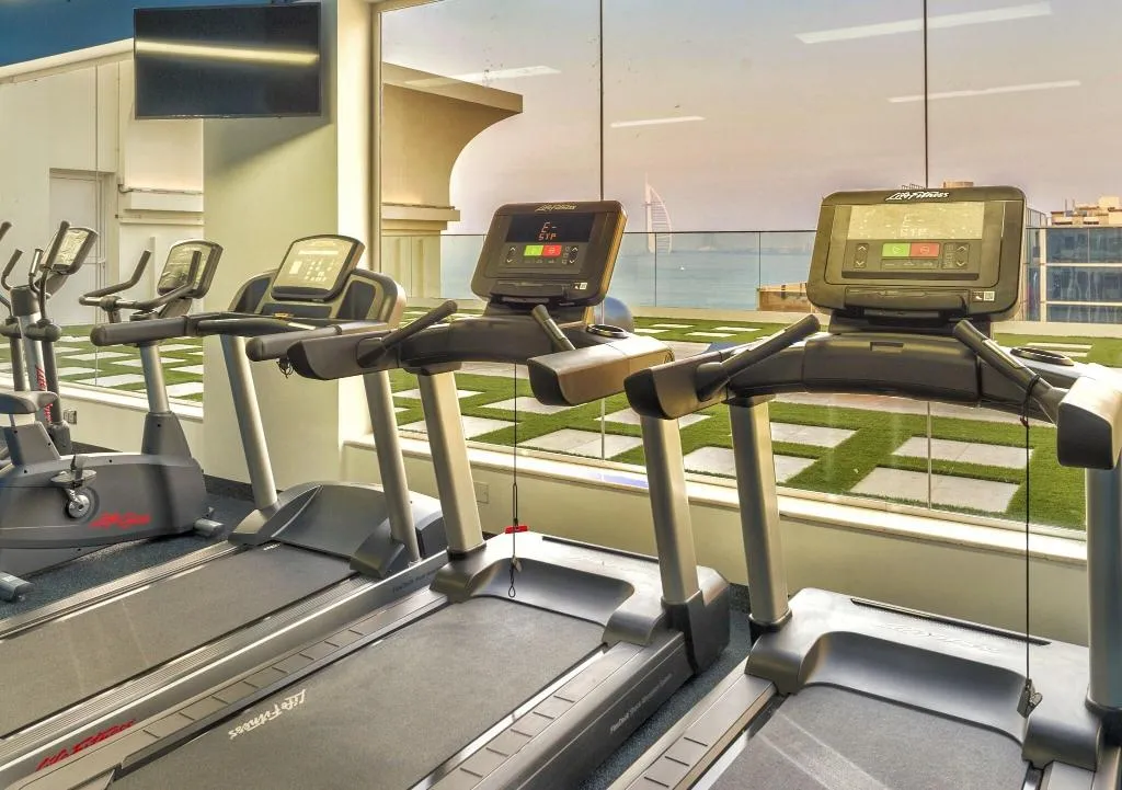 Sports and Entertainment, Royal Central Hotel The Palm, Dubai