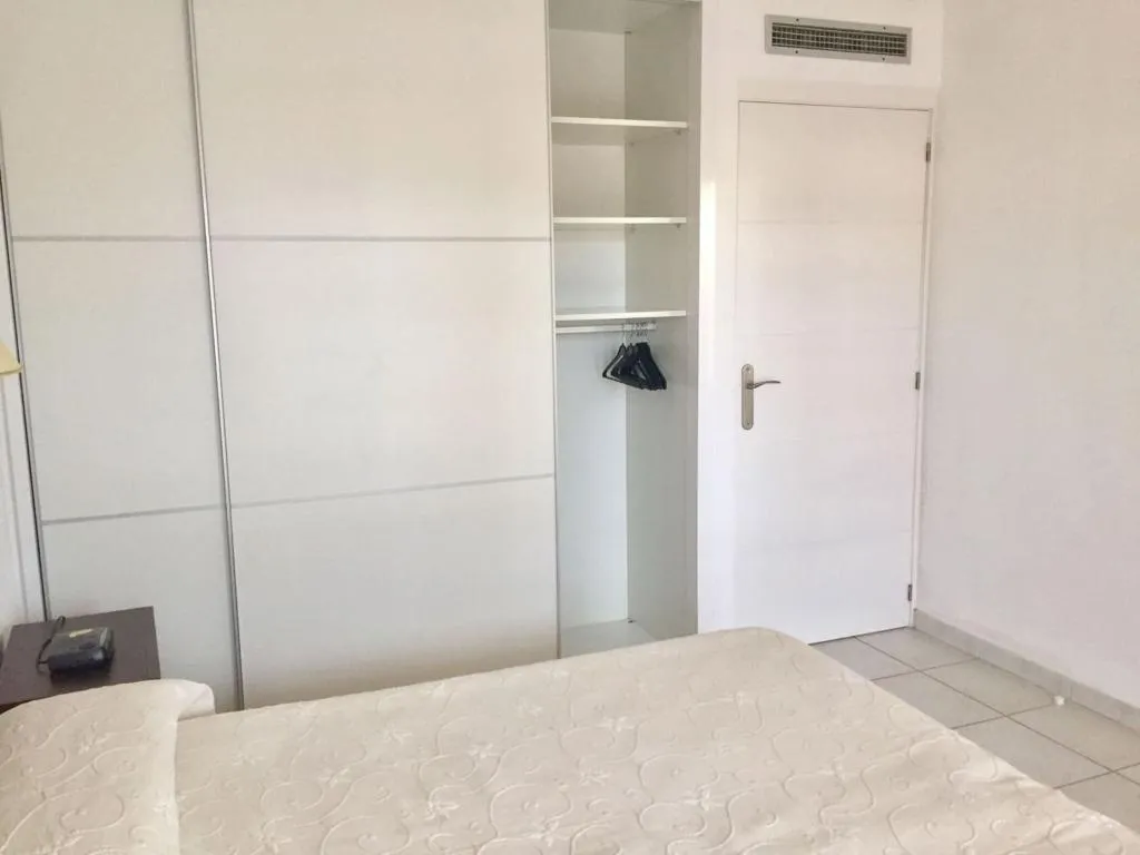APARTMENT TWO BEDROOMS ONE BATHROOM Room, El MarquÃ©s Palace by Intercorp Hotel Group, Tenerife