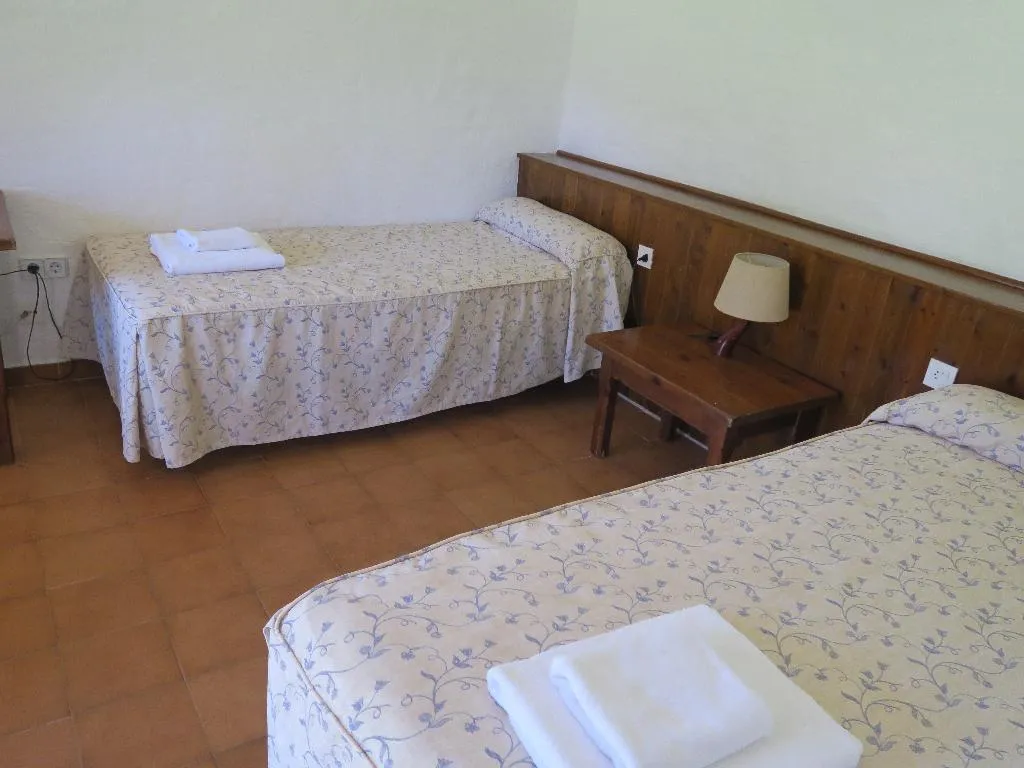 STUDIO STANDARD Room, Apartamentos Binivell Park by ALEGRIA, Menorca