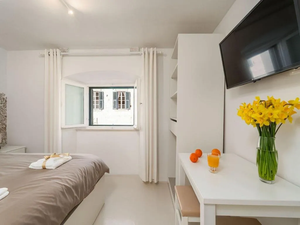 Lobby, Lumin Guesthouse, Dubrovnik