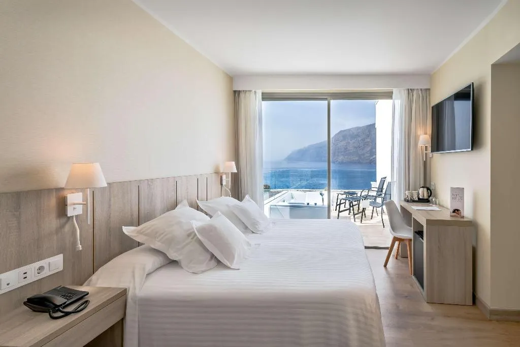 Room, Barcelo Santiago - Adults Only, Tenerife
