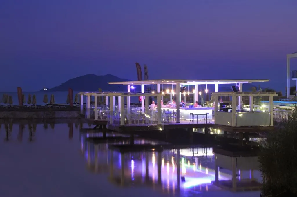 Bar, Jiva Beach Resort Fethiye, Dalaman